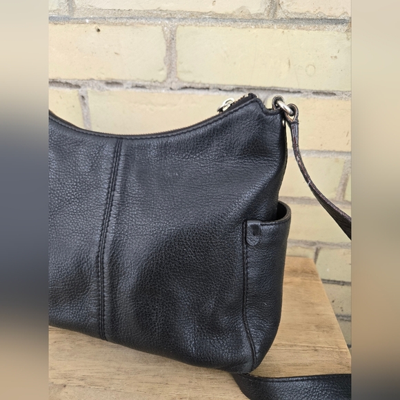 Kate Spade Leather Crossbody Bag - Picture 9 of 14